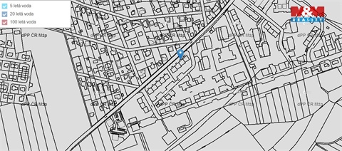 Prodej bytu 4kk, 97 m² 22