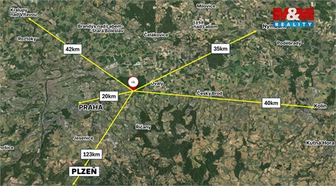 Prodej bytu 4kk, 97 m² - 24