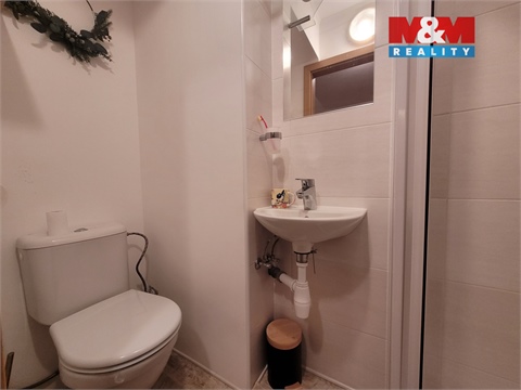 Prodej bytu 4kk, 97 m² 10