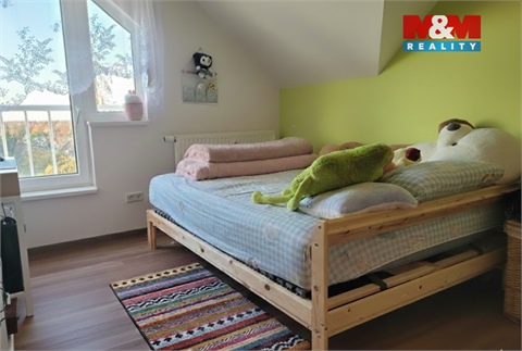 Prodej bytu 4kk, 97 m² 8