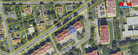 Prodej bytu 4kk, 97 m² - 20