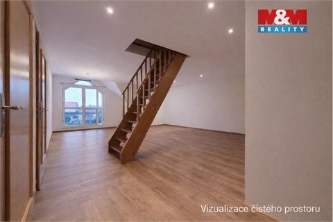 Prodej bytu 4kk, 97 m² - 4