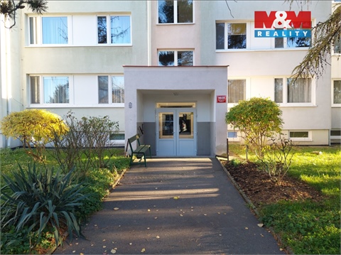 Prodej bytu 4kk, 97 m² - 14