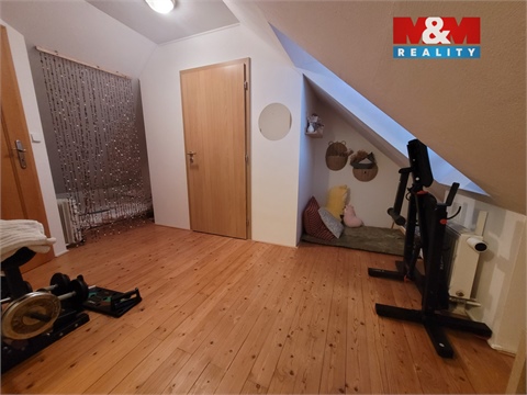 Prodej bytu 4kk, 97 m² - 12