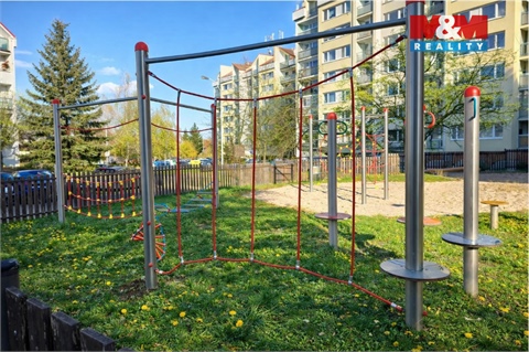 Prodej bytu 4kk, 97 m² - 4