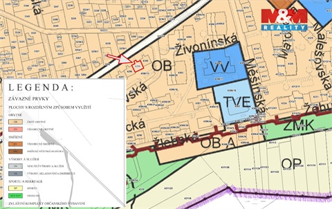 Prodej bytu 4kk, 97 m² 26