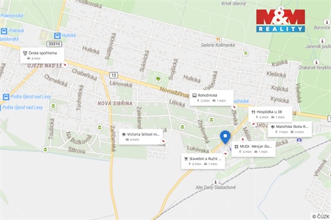 Prodej bytu 4kk, 97 m² - 22