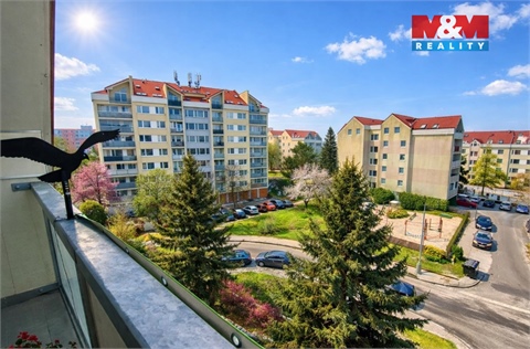 Prodej bytu 4kk, 97 m² - 2