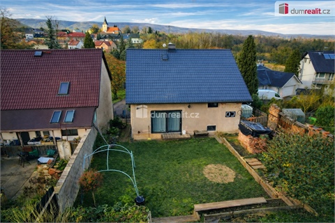 Prodej rodinného domu, 380 m² - 18