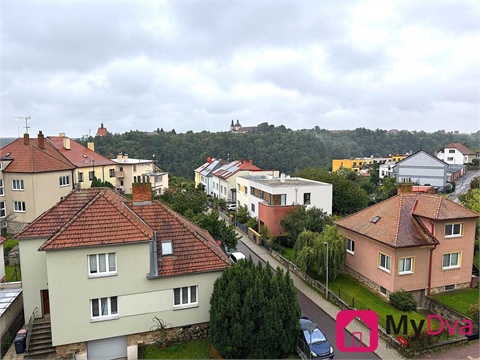 Pronájem bytu 1+1, 44 m² - 8