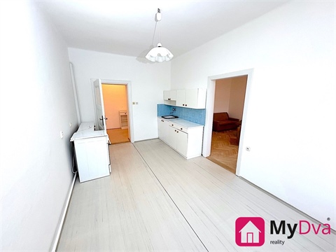 Pronájem bytu 1+1, 44 m² 4