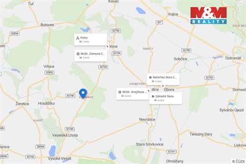 Prodej rodinného domu, 113 m² 24