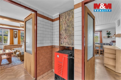 Prodej rodinného domu, 113 m² 18