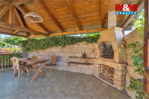 Prodej rodinného domu, 113 m² - 4