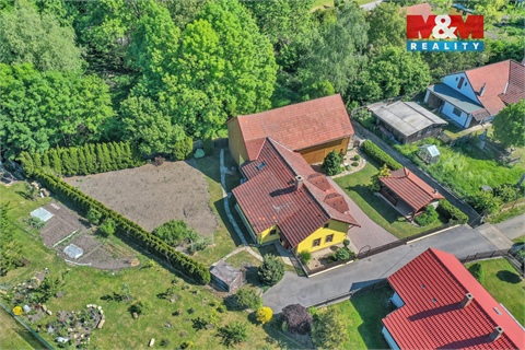 Prodej rodinného domu, 113 m² 16