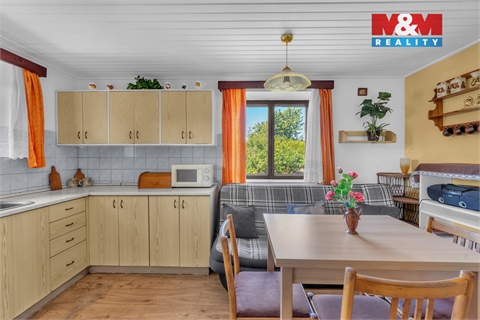 Prodej rodinného domu, 113 m² - 18