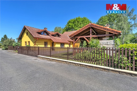 Prodej rodinného domu, 113 m² - 6