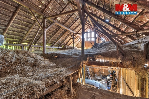 Prodej rodinného domu, 113 m² - 22