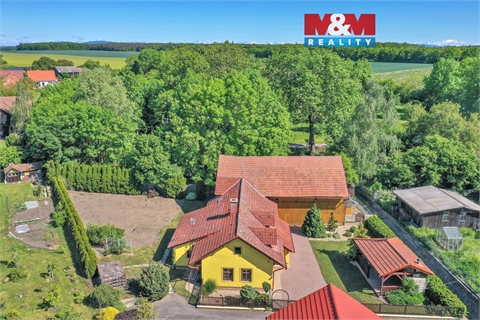 Prodej rodinného domu, 113 m² 0