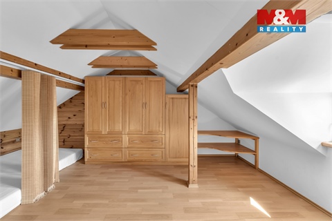 Prodej rodinného domu, 113 m² - 12