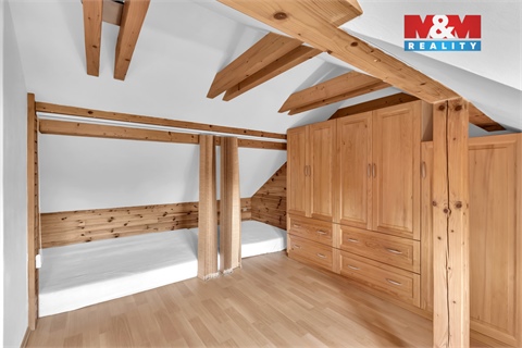 Prodej rodinného domu, 113 m² 10