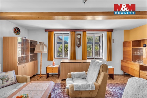 Prodej rodinného domu, 113 m² 14