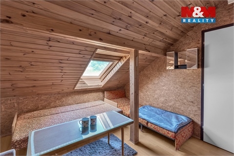 Prodej rodinného domu, 113 m² 22