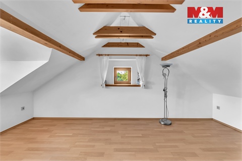 Prodej rodinného domu, 113 m² - 10