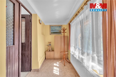 Prodej rodinného domu, 113 m² - 16