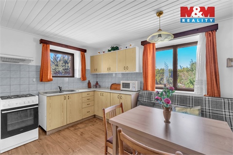 Prodej rodinného domu, 113 m² 6