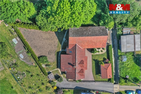 Prodej rodinného domu, 113 m² - 8