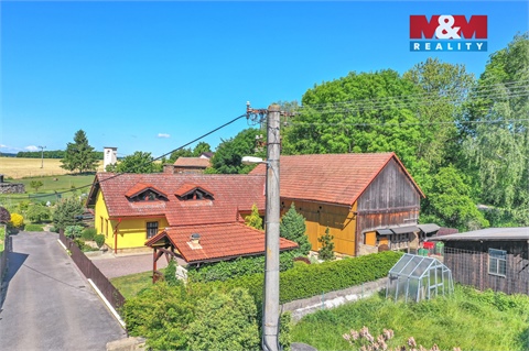 Prodej rodinného domu, 113 m² - 14