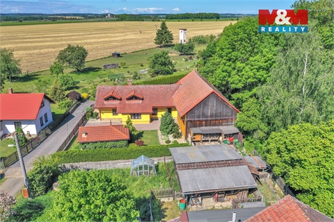 Prodej rodinného domu, 113 m² 8