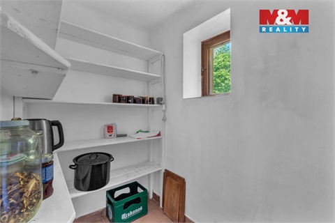 Prodej rodinného domu, 113 m² - 20