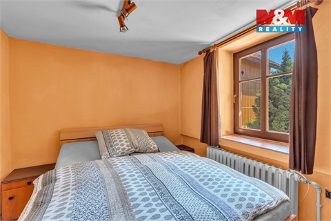 Prodej rodinného domu, 113 m² 4