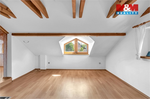 Prodej rodinného domu, 113 m² 2