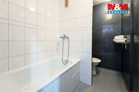 Prodej bytu 1+1, 37 m² 4