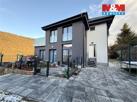 Pronájem bytu 4kk, 71 m² - 20