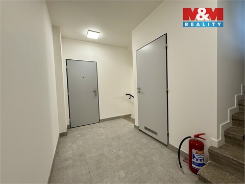 Pronájem bytu 4kk, 71 m² - 16