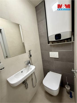 Pronájem bytu 4kk, 71 m² - 14