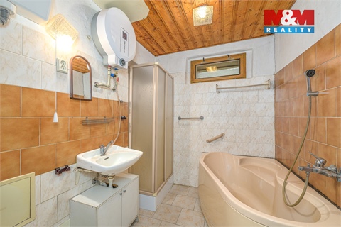 Prodej chaty / chapuly, 75 m² 8