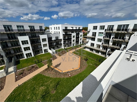 Pronájem bytu 1kk, 29 m² - 4