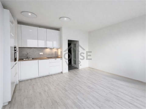Pronájem bytu 1kk, 29 m² 0