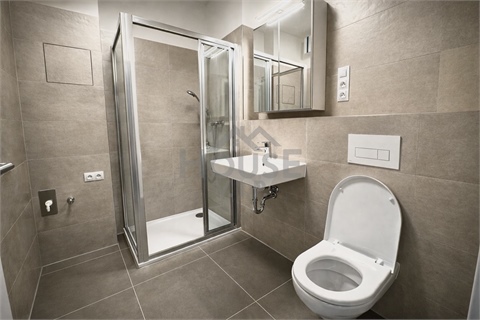 Pronájem bytu 1kk, 29 m² - 2