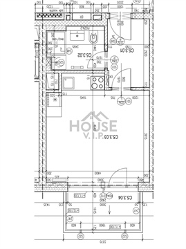 Pronájem bytu 1kk, 29 m² - 6