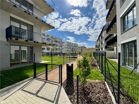 Pronájem bytu 1kk, 29 m² 6