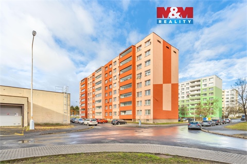Prodej bytu 2kk, 48 m² 0