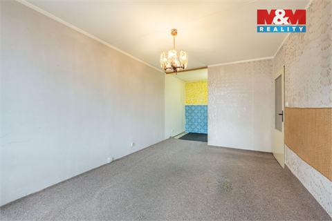 Prodej bytu 2kk, 48 m² - 4