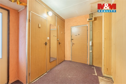 Prodej bytu 2kk, 48 m² - 8