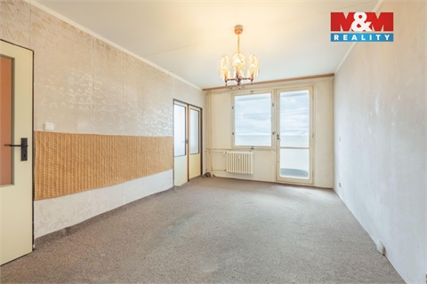 Prodej bytu 2kk, 48 m² 6